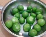 Foto del paso 1 de la receta: Chilaquiles Verdes
