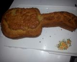 A picture of step 5 of Carrot cake.