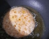 A picture of step 13 of Traditional Bihari Veg Thali.