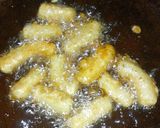 Foto langkah ke 5 dari resep Tteokbokki Crispy.