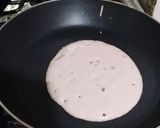 Foto del paso 5 de la receta: Como hacer trampa en Hot cakes okno #fácil