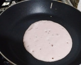 Foto del paso 5 de la receta: Como hacer trampa en Hot cakes okno #fácil
