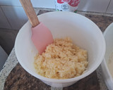 Foto del paso 6 de la receta: Cuadrados de dulce de leche y coco🥥