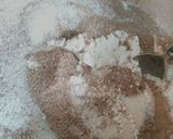 Foto del paso 1 de la receta: Bizcochuelo Nesquik🍫🍫