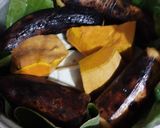Foto del paso 1 de la receta: Viuda de pescado y salpreso