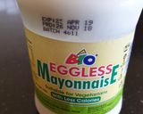A picture of step 3 of Mayonnaisse cheese mushrooms.
