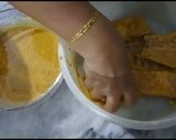 A picture of step 4 of Fish Fry.