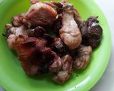 Foto langkah ke 1 dari resep 313. Ayam Kecap Pedas Manis Makyus!.