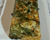 Foto del paso 3 de la receta: Budín de acelga y queso