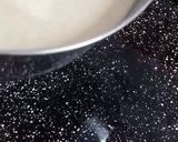 Foto del paso 2 de la receta: Fainá con muzzarella