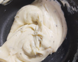 Foto del paso 4 de la receta: Huevos rellenos con Salsa Bechamel al Curry