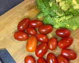 Une image de l'étape 1 de Guacamole.