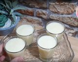 صورة لخطوة 3 من وصفة تحلية الموز سهلة وبسيطة