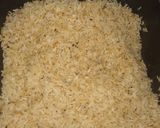 Foto del paso 4 de la receta: Arroz tostado turco