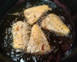 Foto langkah ke 4 dari resep 799.Pisang Goreng Wijen.