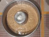 Leicaj (torta de té y miel)