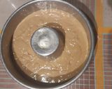 Foto del paso 4 de la receta: Leicaj (torta de té y miel)