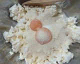 Túrós batyu recept fázis 3 fotója