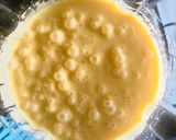 Foto del paso 3 de la receta: TORTA DE NARANJA Y CHOCOLATE AMARGO (en licuadora)