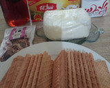 Foto langkah ke 1 dari resep Tearamisu.