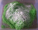 Foto langkah ke 2 dari resep Putu Ayu Bihun / Putu Ayu Rumput Laut.