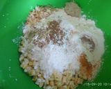 Foto langkah ke 2 dari resep Pergedel Jagung.