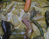 শুক্তো(shukto recipe in Bengali) রেসিপি ধাপ - 5 ছবি