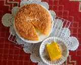 Foto langkah ke 10 dari resep Pumpkin Bolu.