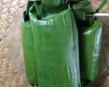 Nasi goreng bakar sapi langkah memasak 3 foto