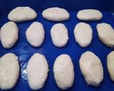 Foto langkah ke 3 dari resep Jalabia.
