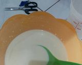Foto langkah ke 3 dari resep Kulit Risoles alla alla.