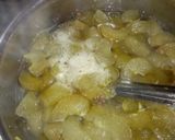 आंवला कैंडी(Amla candy recipe in Hindi) रेसिपी चरण 2 फोटो