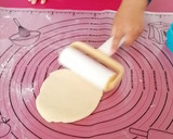 Foto del paso 4 de la receta: Galletas de limón con lacasitos