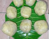 Foto langkah ke 1 dari resep Sweet Potato Cheese Rice Paper (Cemilan Sehat).