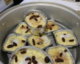 Foto langkah ke 5 dari resep Klappertaart Kukus.