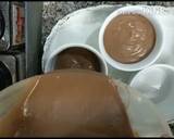 Chocolate pudding recipe step 7 photo