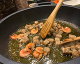 Foto del paso 2 de la receta: Arroz con atún y cebolla
