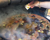 Foto del paso 8 de la receta: Paella verduras y carne