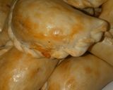 Foto del paso 7 de la receta: ✨Empanadas de Papa, Queso y Quinoa✨