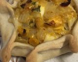 Foto del paso 2 de la receta Canastitas de maíz (Choclo 🌽)