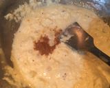 A picture of step 9 of Orange Coconut Delight.
