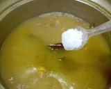 Foto langkah ke 2 dari resep Soto Ayam.