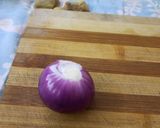 A picture of step 8 of Mix Vegetable Pulav.