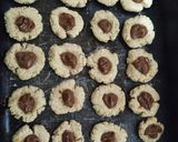 Foto del paso 5 de la receta: Ojitos de avena sin azúcar