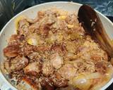 Arroz con Pollo y Chorizo recipe step 4 photo