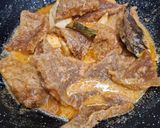Foto langkah ke 6 dari resep Terik Tahu Tempe Krecek.
