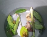 Foto langkah ke 2 dari resep Gulai ayam.