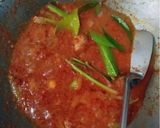 Foto langkah ke 2 dari resep Sambel ikan tuna.