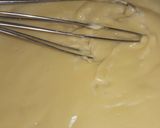 Foto del paso 3 de la receta: Crema Pastelera Fácil y Riquísima🍮🍰🎂🥛
