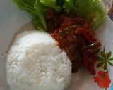 Foto langkah ke 5 dari resep Sarden KW.